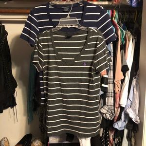 Ralph Lauren Sport V-Necks